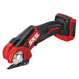 Skil PWRCore 12 12V Multi-Cutter, Tool Only, ES4651A-00