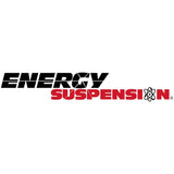 Energy Suspension 3.4138G Body Mount Set for Vehicle Chassis Applications