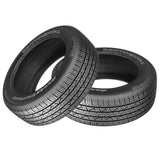 Continental CrossContact LX25 Tire, 235/65R18