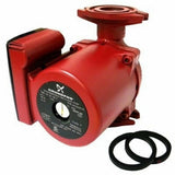 Grundfos UP15-42F Circulator Pump, 1/25 HP, 115 Volt, Model 59896155