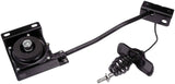 Dorman 924-524 Spare Tire Hoist Replacement Assembly