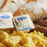 Grassland Whipped Salted Butter Portion Cups, 5 Gram, 720 per Case