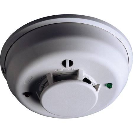 System Sensor 4WTAR-B Smoke Detector