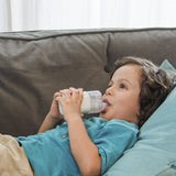 Omron microAIR U100 Portable Pocket-Sized Silent Mesh Nebuliser