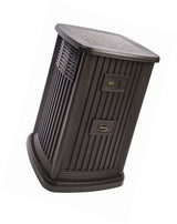 Espresso Aircare EP9 800 Digital Evaporative Humidifier for Whole-House Use, Pedestal-Style