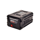 Powerworks LB60A02PW Replacement Battery, 60V with 5Ah Capacity