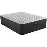 Beautyrest Silver BRS900 Twin Mattress with Extra-Firm Support