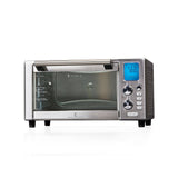 Emeril Lagasse 360 Power Air Fryer, Silver
