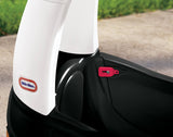 Little Tikes Cozy Coupe Tikes Patrol Ride-On Car