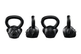 Onnit Howler Primal Bell Kettlebell, 18 lb