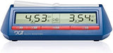 North American Chess Clock and Game Timer by DGT