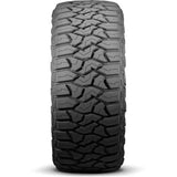 Arroyo Tamarock R/T All-Terrain Light Truck Tire, 275/55R20 117T