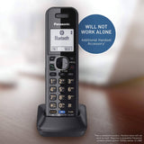 Panasonic KX-TGA950B Replacement Handset
