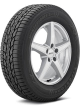 Firestone Winterforce 2 UV Winter Tire, P275/65R18 114S