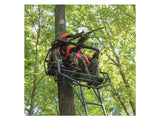 Rivers Edge 18-Foot Ladder Stand for 2 People