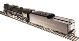 Broadway Limited Imports HO Brass J3A 4-8-4 Locomotive, C&O #610, with DCC and Paragon 3, 4900
