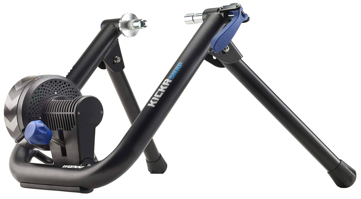 WAHOO KICKR SNAP Indoor Smart Bike Trainer