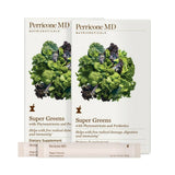 Perricone MD Super Greens Dietary Supplement, 30 Individual Packets
