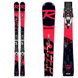 Rossignol Hero Elite MT Ti 167cm Skis, Featuring SPX 12 Konect GW Bindings
