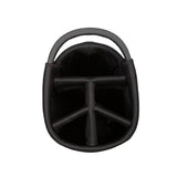 Black Cobra Ultralight Golf Cart Bag