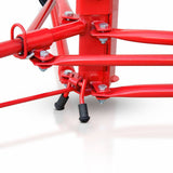 Troy Professional DPH11 Drywall & Panel Hoist