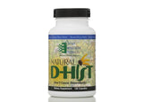Ortho Molecular D-Hist Natural Supplement, 120 Capsules
