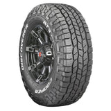 Cooper Discoverer A/T3 XLT Tire, LT275/70R18 E