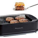 PowerXL Pro Smokeless Grill for Indoor-Style Grilling