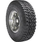Goodyear Wrangler Authority LT Tire, 31X10.50R15, White