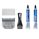 Oster Professional Model 10 Heavy-Duty Clipper with Detachable Blade
