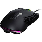 Roccat Kova Aimo Gaming Mouse with Pure Performance Design, Black
