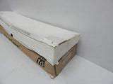 Genuine Lennox X0444 MERV 10 HVAC Filters, 2-Pack, 28 x 17 x 6 Inches