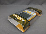 Radica 2008 Big Screen Solitaire Electronic Handheld Game, Yellow and White