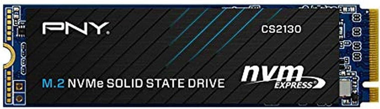 Data Storage CS2130 8TB M.2 NVMe Internal Solid State Drive, M280CS2130-8TB-RB