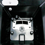 Spyker Ergo-Pro Walk-Behind Broadcast Spreader, Model SPY80-1S with 80-lb. Capacity