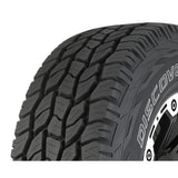 Cooper Discoverer A/T All-Season Tire, 265/70R16 112T