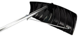 Suncast 21-Foot Snow Removal Roof Rake in Grey