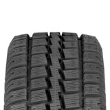 Cooper Discoverer M+S Tire, 245/70R17 110S