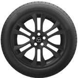 Michelin Primacy A/S All-Season Tire, 255/55R20 110V