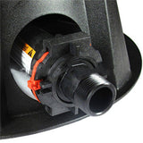 Wellmate WM-14WB Fiberglass Bladder Pressure Tank with 47-Gallon Capacity