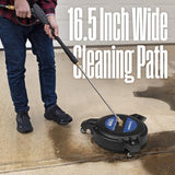 Westinghouse WPX3400 Gas Pressure Washer with 3400 PSI and 2.6 Max GPM, Onboard Soap Tank, Spray Gun, Wand and 5-Nozzle Set for Cars, Fences, Driveways, Patios and Furniture