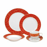 Mikasa Parchment 40-Piece Dinnerware Collection
