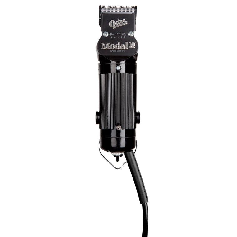 Oster Professional Model 10 Heavy-Duty Clipper with Detachable Blade