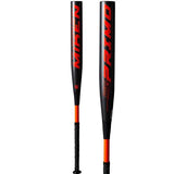 Miken Freak Primo USA/ASA Maxload Slowpitch Softball Bat, 2021 Model MP21MA, 14×22, 34 Inch/28 oz