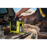 OXX CoffeeBOXX CBK250T Jobsite Single-Serve Coffee Maker, Desert Tan