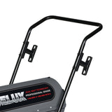 Dyna-Glo Delux KFA180DGD Forced-Air Kerosene Heater, Selectable 140K or 180K BTU Output