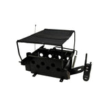 D.T. Systems Remote-Controlled Launcher for Training Birds