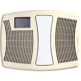 NuTone QTXN110HL Exhaust Fan and Light with 110 CFM Ventilation