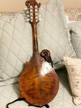 Eastman MD515 Mandolin, Used in Excellent Condition with Hard Case