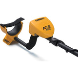 Garrett Ace 400 Metal Detector Kit with Waterproof Coil, Pro-Pointer AT and Carry Bag